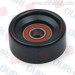 Belt Tensioner Pulley for Buick (OEM 24506756)