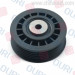 Belt Tensioner Pulley for Mercedes Benz, (OEM 6012000770)