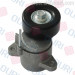 Belt Tensioner Pulley for Opel (OEM 1340541 1340534)