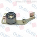 Belt Tensioner Pulley for Peugeot, Citroen, FIAT, (OEM # 0829.11)