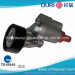 Belt Tensioner Pulley for Peugeot, Citroen, FIAT, (OEM # 5751.30)