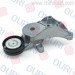 Belt Tensioner Pulley for Seat (OEM 038903315K)