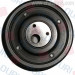 Belt Tensioner for Audi, VW, Seat (OEM 068109243C)