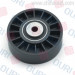 Belt Tensioner for Mercedes Benz, (OEM 6012000970 062145278)