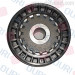 Belt Tensioner for Nissan, Renault (OEM 9646495880)