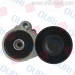 Belt Tensioner with Pulley Metal for Audi (OEM 077903133E)