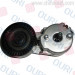 Belt Tensioner with Pulley Metal for Jeep (OEM 04854089AB)