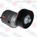 Belt Tensioner with Pulley for Ford (OEM 96BF-6A228-AB 1004549)