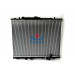 Best Aluminum Auto Radiator Mitsubihsi Montero Sport'97-04