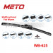 Best Auto Parts Windscreen Soft Wiper Blade for Opel Omega
