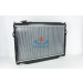 Best Auto Radiator Manufacturer for Toyota Land Cruiser'95-98