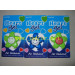 Best Car Air Freshener in Different Fragrances, OEM Orders Welcomed (JSD-C0043)