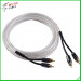 Best Competitive Price 2 RCA to 2 RCA Cable