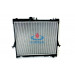 Best Cooling Aluminum Auto Radiator for Isuzu Pickup Dmax'06 Mt