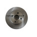 Best Own Brand Brake Disc Luzao T007