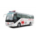 Best Price Blood Collecting Van Bus (ZK5150XYL)