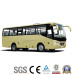 Best Price Bus/Coach with Cummins Engine 25+1seats AC