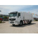 Best Price HOWO Garbage Truck of 15-20m3