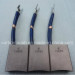 Best Price Metal Graphite Carbon Brush (CG665) Supplier