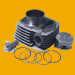 Best Price Motorcycle Part Motorcycle Piston for Motor Piston
