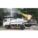 Best Price Spray Liquid Medicine Truck for Plants