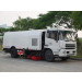 Best Price Sweeper Truck of Sinotruk 4kh1-Tc