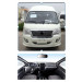 Best Quality Haise Model Passenger Van with Diesel Petrol Model