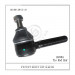 Best Quality Tie Rod End for Mercedes Benz W124 Oe 000 338 51 10