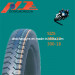 Best Quality and Hot Selling Motorcycle Tire 300-18