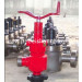 Best Seller Hydraulic Choke Valve for Oilfield