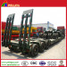 Best Selling 3 Axles Low Loader for Truck Trailer
