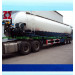 Best Selling Bulk Cement Tanker Trailer