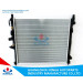 Best Selling Car Radiator for Benz Ml-Class W163 Ml270 ' 98 - at