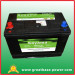 Best Selling Chinese SMF Sealed Maintenance Free Truck Battery 60033 Mf (60033) Car Battery