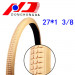 Best Selling Competitive Price 27*1 3/8 Bicycle Tire