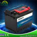 Best Selling DIN Standard Mf Power 12V Car Battery