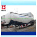 Best Selling Partical Material Semi-Trailer