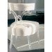 Best Selling White Dining Chair Wedding Chair From Guangzhou