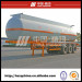 Best Selling of Liquid Tanker Material Semi-Trailer Around The World
