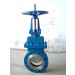 Bevel Gear Knife Gate Valve (GLK573)