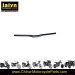 Bicycle Handlebar Aluminum Bike Handlebar 31.8X630mm