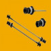 Bicycle Release Skewer for Sale Yqr-05