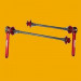 Bicycle Release Skewer for Sale Yqr-12
