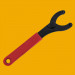 Bicycle Repair Tool--Wrench for Sale Tim-Md 23243