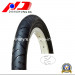 Bicycle Tire Tyre with New Pattern Design 20X1.25