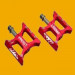 Bicycle and Bike Pedal, Cycle Pedal for Sale Yrpd-08cr/Ti
