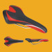 Bicycle and Bike Saddel, Cycle Saddle for Sale Tim-Ybt6818