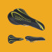 Bicycle and Bike Saddle, Cycle Saddle for Sale Tim-Ybt6514