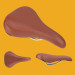 Bicycle and Bike Saddle, Cycle Saddle for Sale Tim-Ybt6724