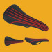 Bicycle and Bike Saddle, Cycle Saddle for Sale Tim-Ybt6811